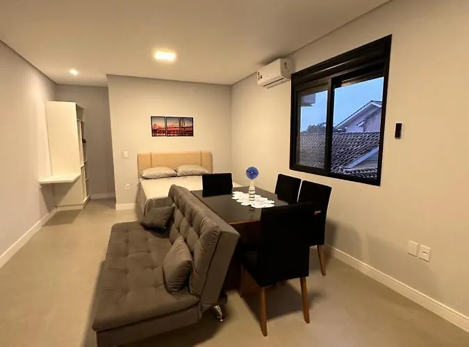Apartamento Loft -Oasis Campeche